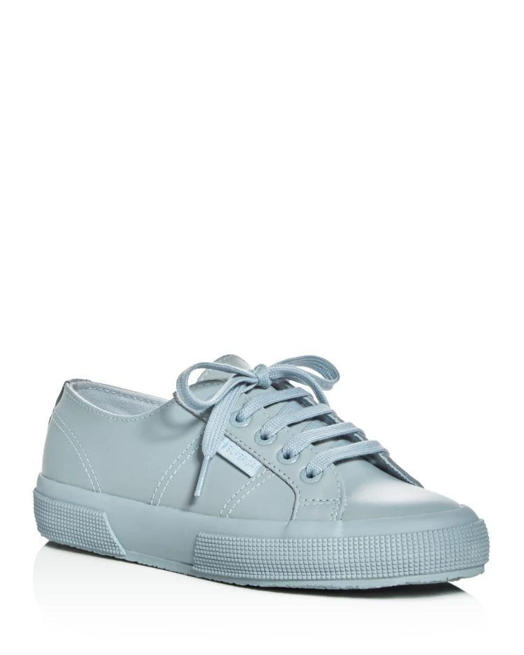 商品Superga|2750 Fglu Lace Up Sneakers,价格¥415,第1张图片