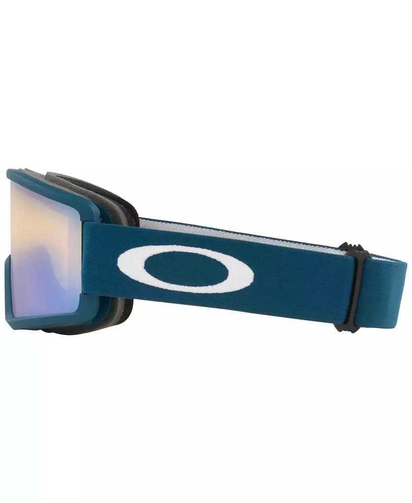 商品Oakley|Target Line Snow Goggles,价格¥911,第4张图片详细描述