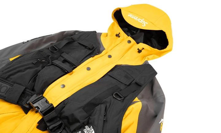 商品Supreme|Supreme TNF RTG Jacket + Vest,价格¥7659,第3张图片详细描述