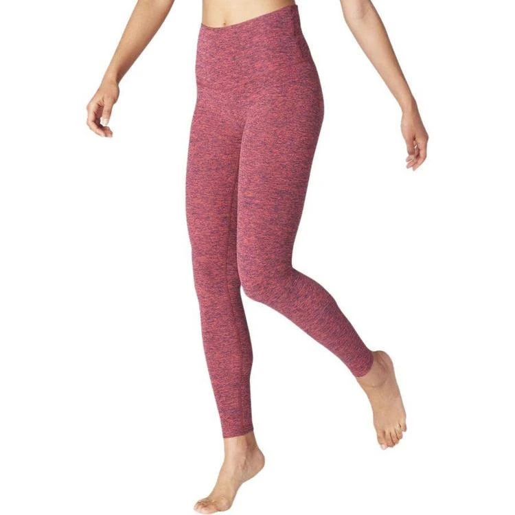 商品Beyond yoga|Spacedye High Waist Long Leggings - Women's,价格¥469-¥722,第1张图片