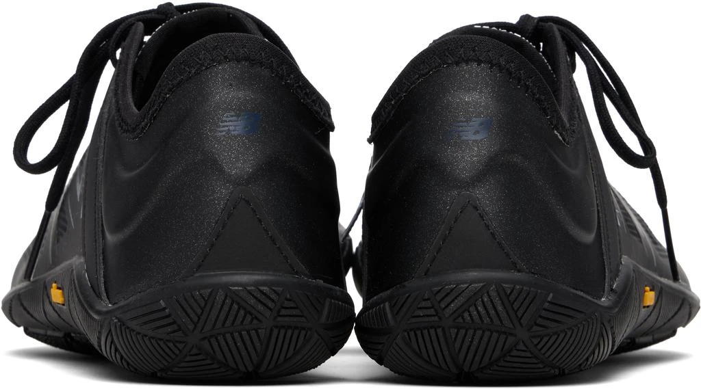 商品Junya Watanabe|Black New Balance Edition UX200 Sneakers,价格¥1861,第2张图片详细描述