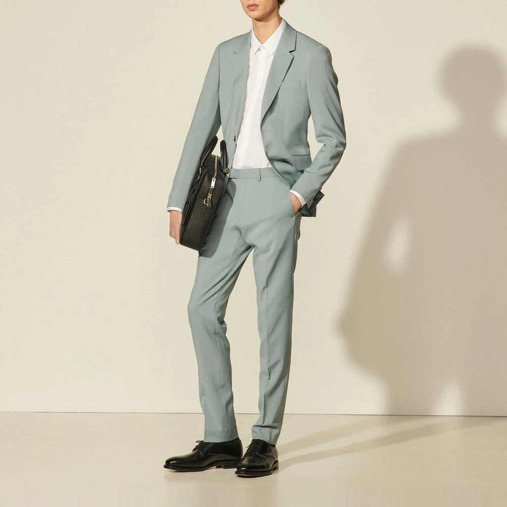 商品Sandro|Suit pants,价格¥524,第1张图片