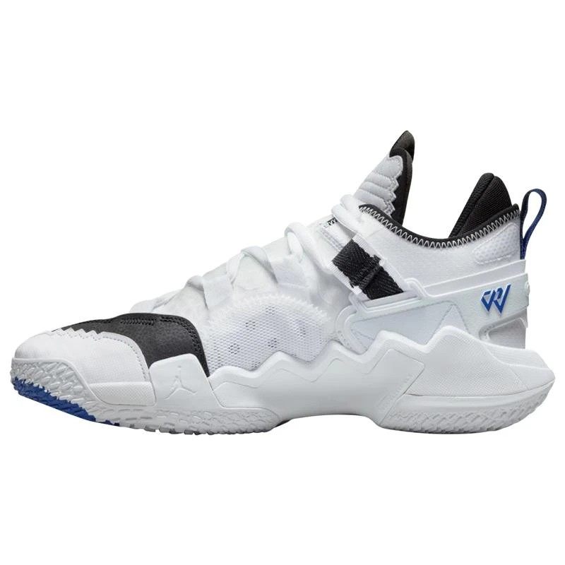 商品Jordan|Jordan Why Not Zer0.5 - Men's,价格¥1006,第2张图片详细描述