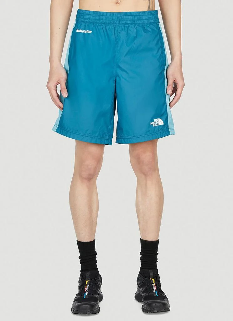 商品The North Face|The North Face Hydrenaline Track Shorts,价格¥357,第1张图片