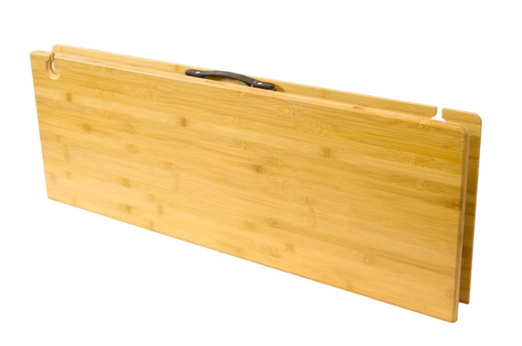 商品TravelChair|TravelChair Kanpai Bamboo Table,价格¥2472,第4张图片详细描述