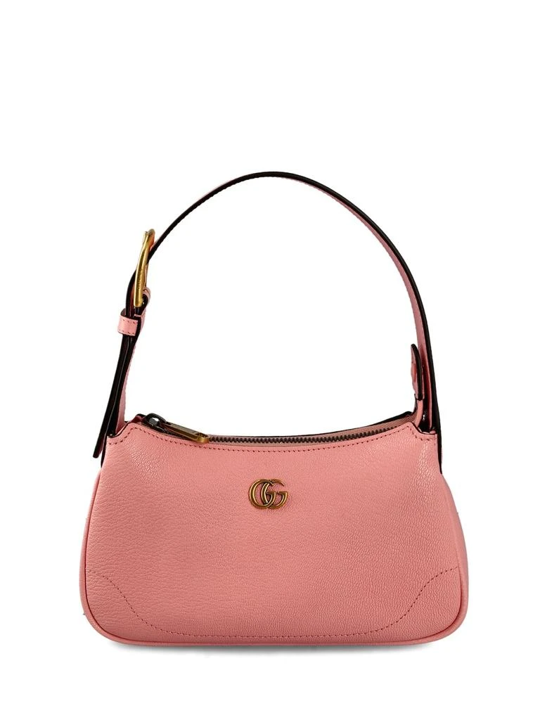 商品Gucci|Gucci Double G Aphrodite Shoulder Bag,价格¥5899,第1张图片