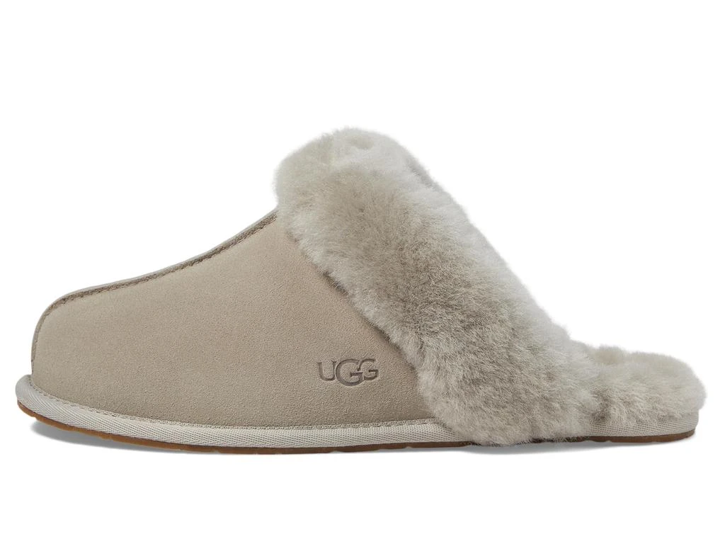 商品UGG|Scuffette II Water-Resistant Slipper,价格¥602,第4张图片详细描述