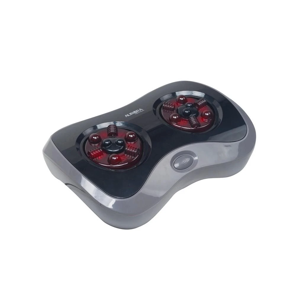 商品Aurora Health & Beauty|Aurora Sfm630 Shiatsu Foot Massager,价格¥261,第1张图片