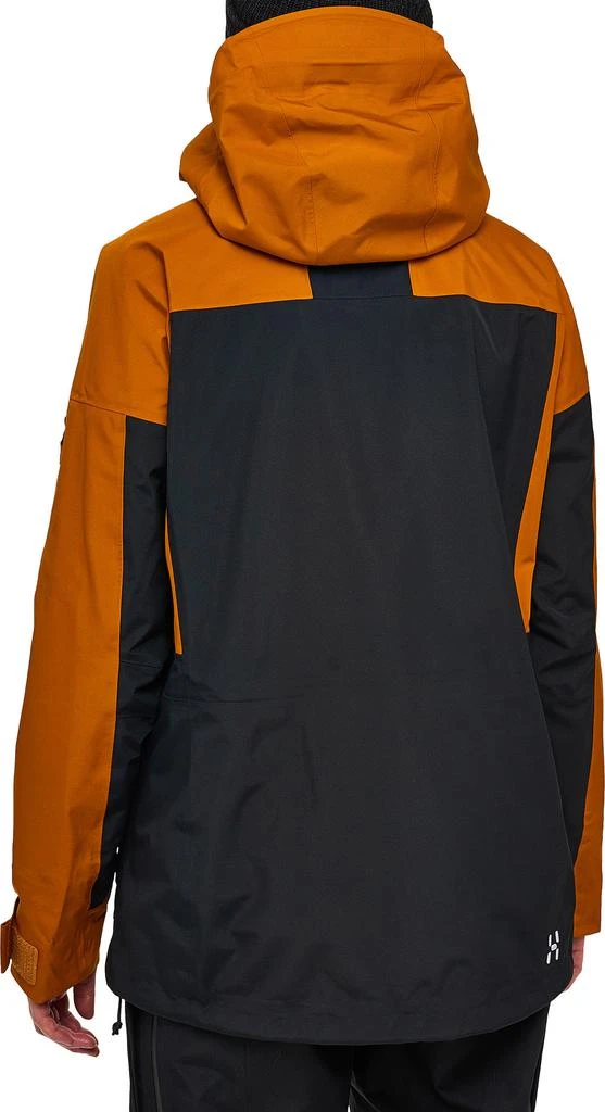 Vassi Gtx Jacket - Women's 商品