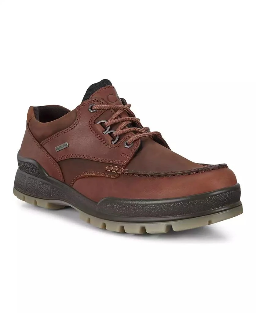 商品ECCO|Men's Track 25 Shoe Oxford,价格¥1827,第1张图片