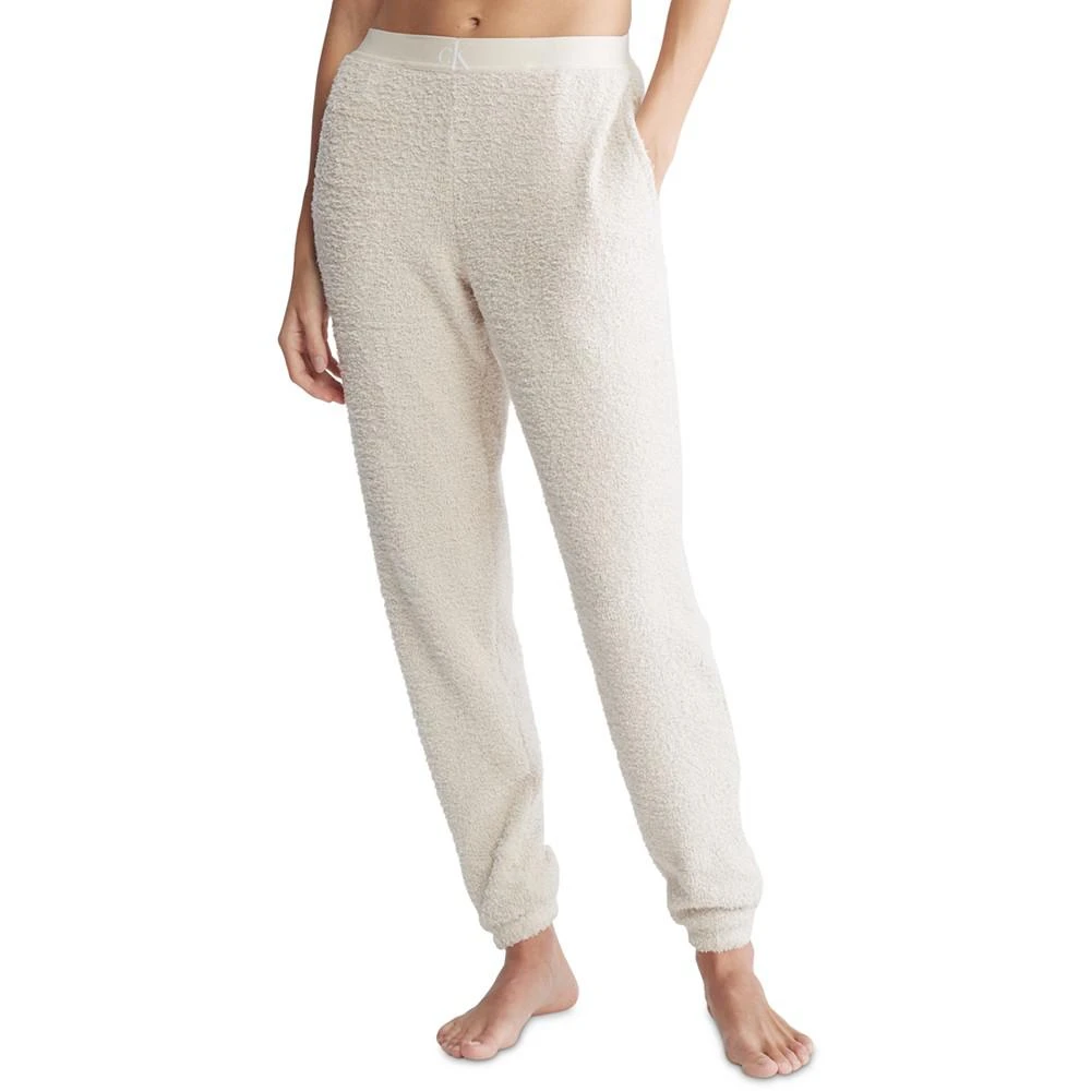 商品Calvin Klein|Women's Sweater Jogger Pants QS6990,价格¥242,第1张图片