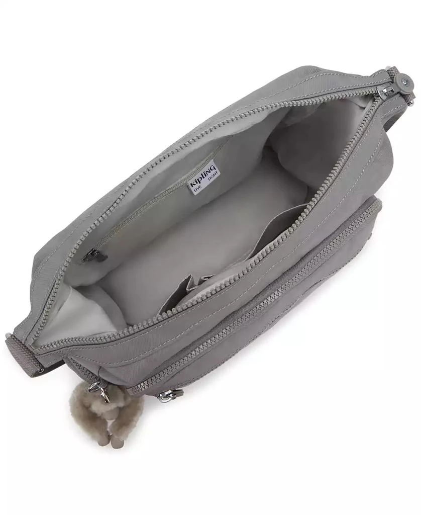 商品Kipling|Gabbie Medium Crossbody Bag,价格¥370,第2张图片详细描述