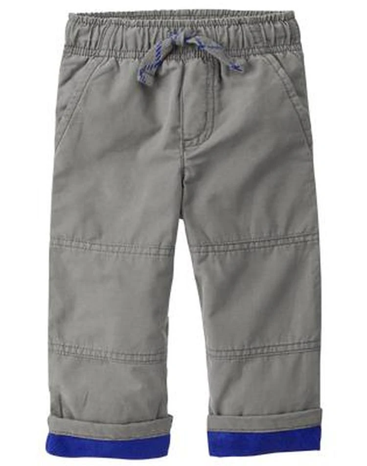 商品Gymboree|The Gymster Pant,价格¥146,第1张图片