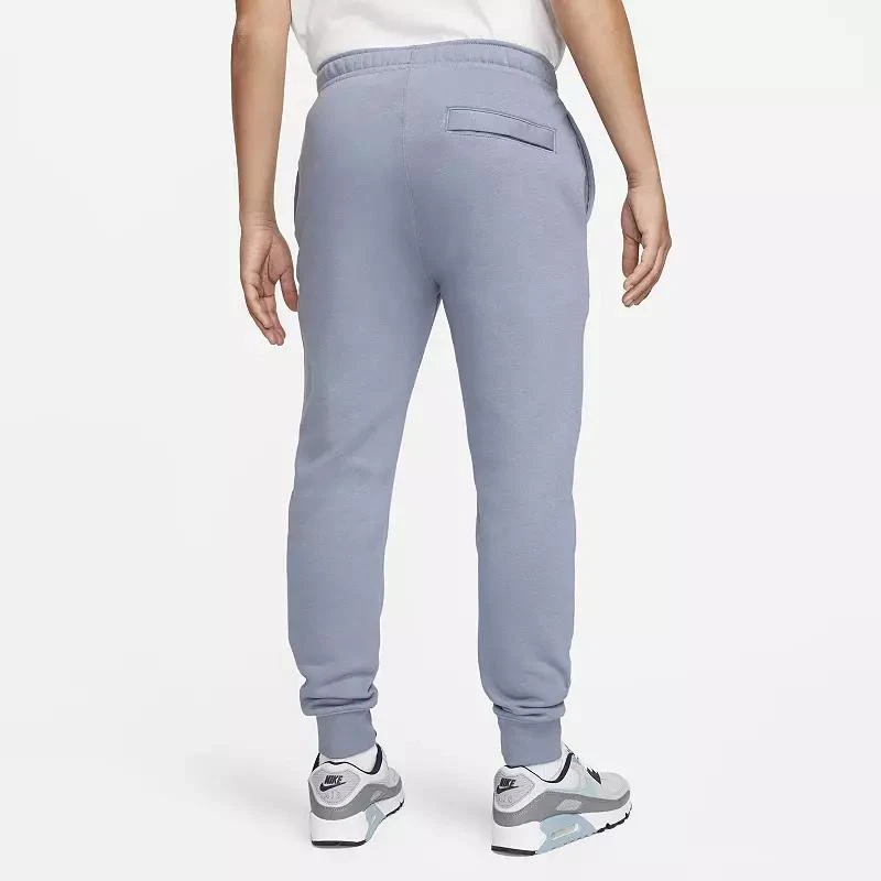 商品NIKE|Nike Men's Sportswear Club Fleece Joggers,价格¥289,第4张图片详细描述