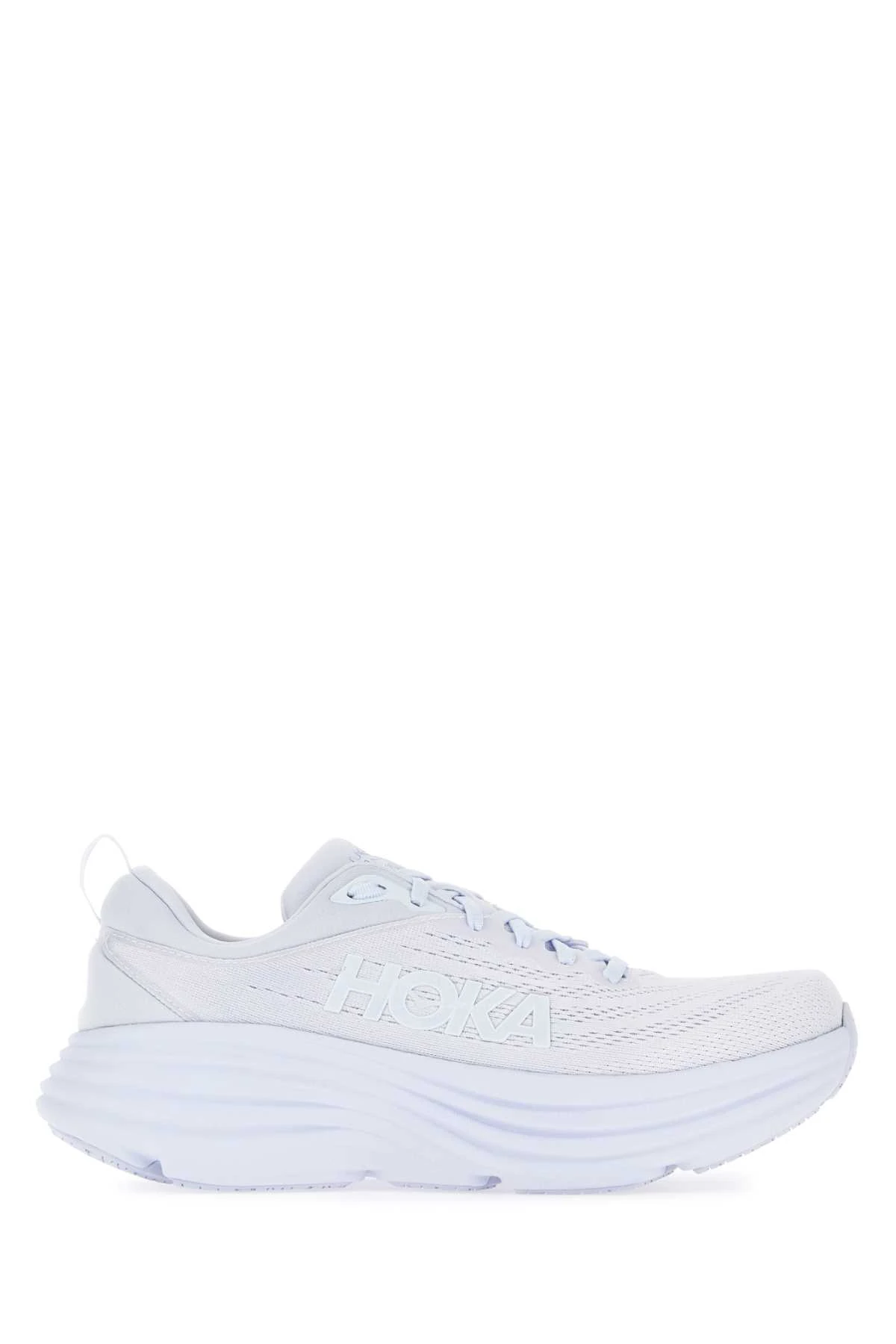 商品Hoka One One|Hoka One One 男士休闲鞋 1123202WWH 白色,价格¥1020,第1张图片