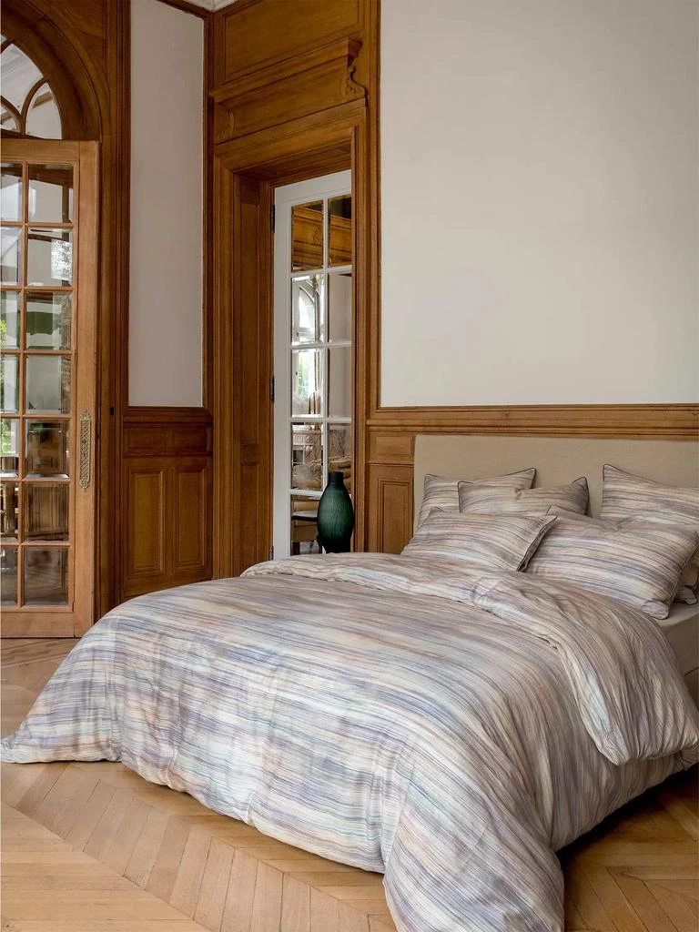 商品Anne de Solène|Fil À Fil Duvet Cover,价格¥2872,第4张图片详细描述