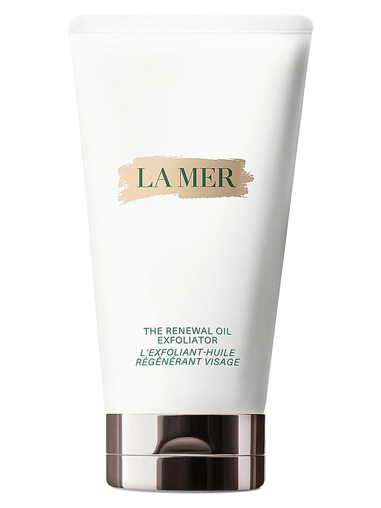 商品La Mer|Renewal Oil Exfoliator,价格¥1079,第1张图片