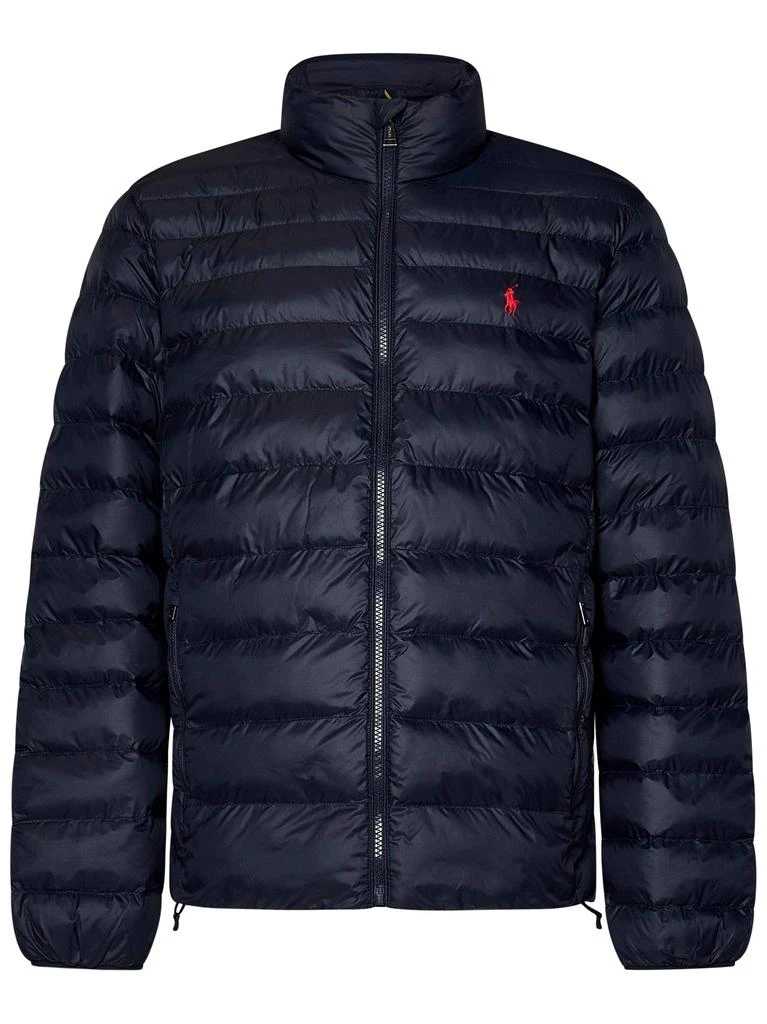 商品Ralph Lauren|Polo Ralph Lauren The Colden Packable Down jacket,价格¥1430,第1张图片