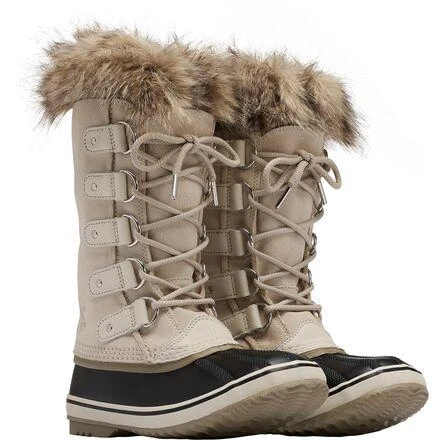 商品SOREL|Joan of Arctic Boot - Women's,价格¥1173,第2张图片详细描述