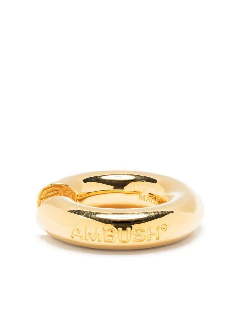 商品Ambush|AMBUSH EAR CUFF EARRING,价格¥1526,第1张图片