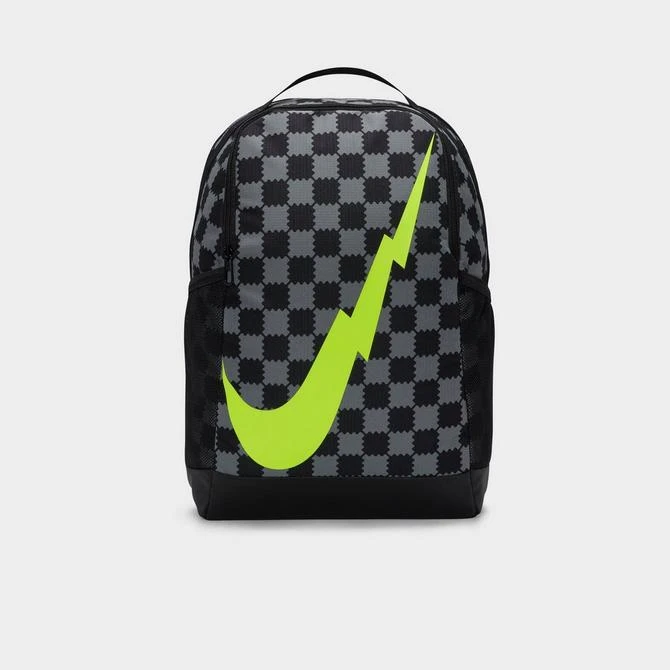 商品NIKE|Kids' Nike Brasilia Backpack (18L),价格¥313,第2张图片详细描述