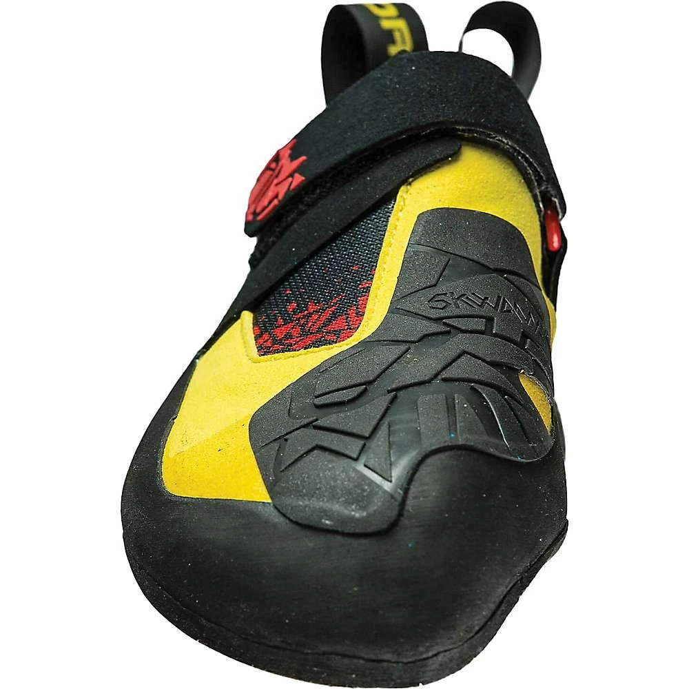 商品La Sportiva|La Sportiva Men's Skwama Climbing Shoe,价格¥1642,第3张图片详细描述