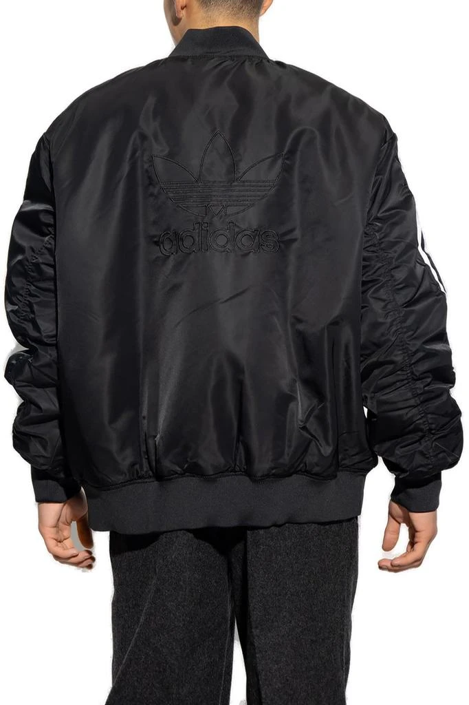 商品Adidas|Adidas Originals Reversible Zip-Up Jacket,价格¥1109,第3张图片详细描述