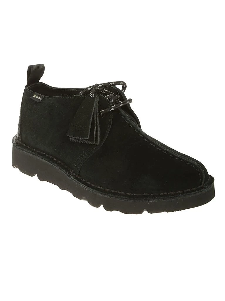 商品Clarks|Clarks Desert Trekgtx,价格¥1371,第2张图片详细描述