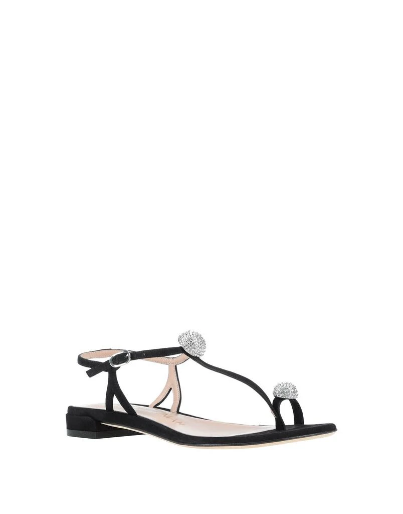 商品Stuart Weitzman|女式 时尚人字拖,价格¥904,第2张图片详细描述