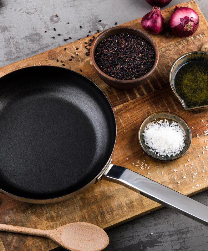 商品Mepra|Wok Cm.28 Stile,价格¥2094,第2张图片详细描述