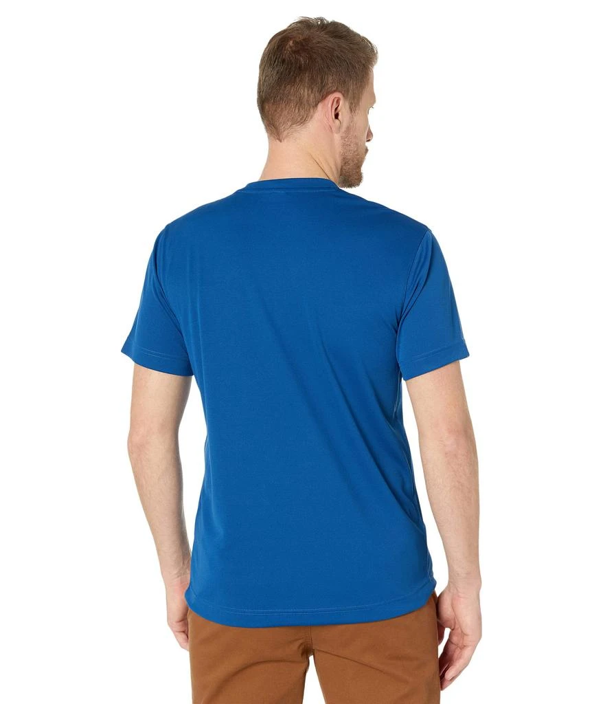 商品Helly Hansen|Verglas Solen T-Shirt,价格¥322,第2张图片详细描述