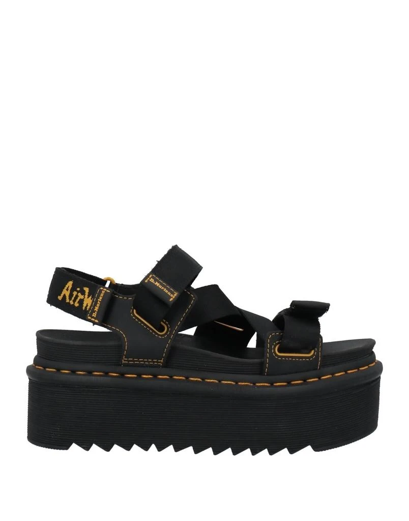 商品Dr. Martens|Sandals,价格¥1144,第1张图片