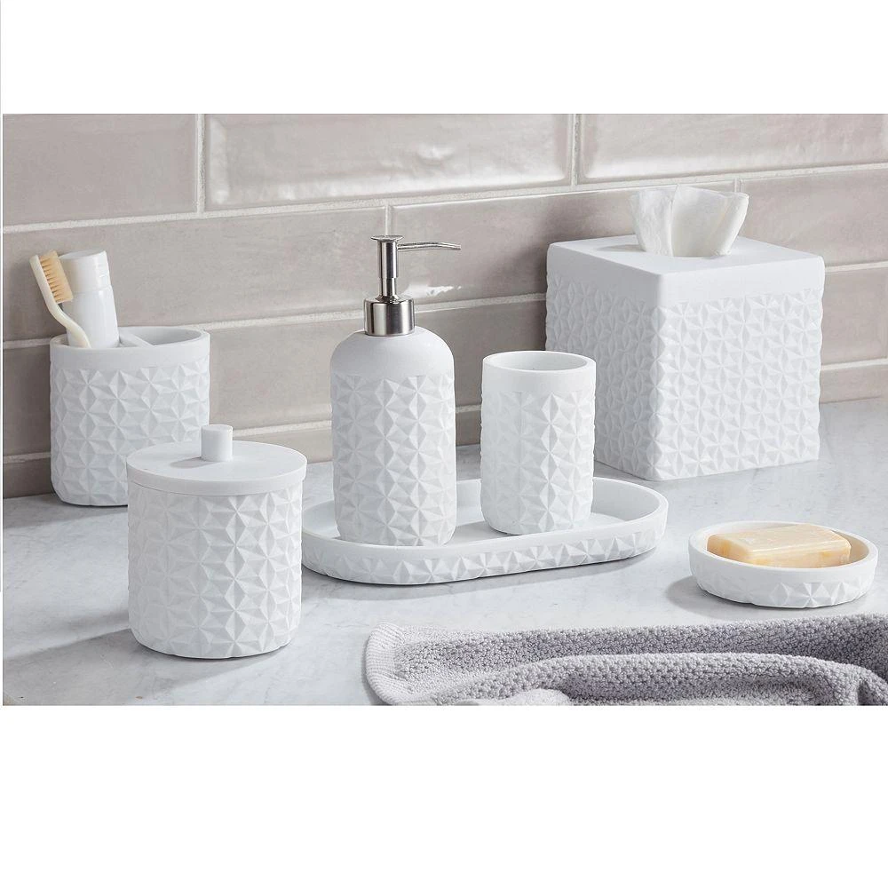 Quilted Toothbrush Holder 商品