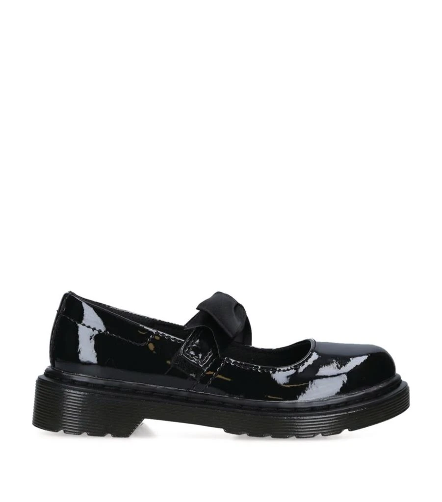 商品Dr. Martens|Maccy J Mary Janes,价格¥627,第3张图片详细描述