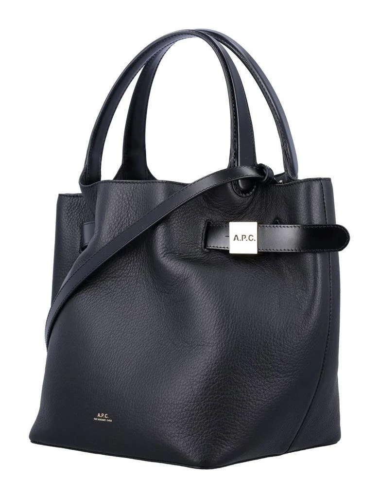 商品A.P.C.|A.P.C. Daria Bag,价格¥3749,第3张图片详细描述