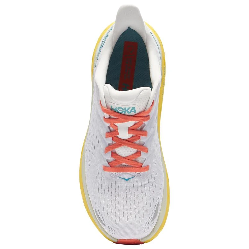商品Hoka One One|HOKA Clifton 8 - Men's,价格¥1062,第4张图片详细描述