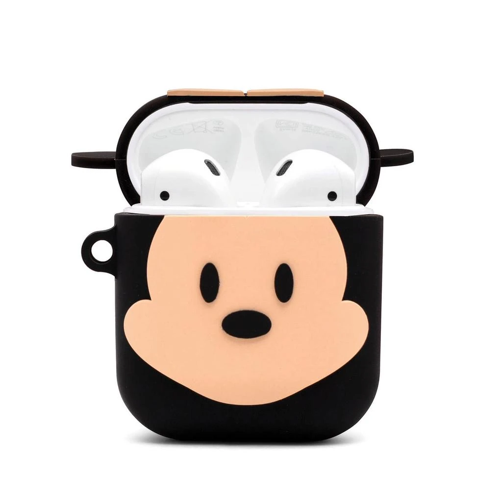 商品Disney|Mickey Mouse PowerSquad Air Pods Case,价格¥127,第3张图片详细描述