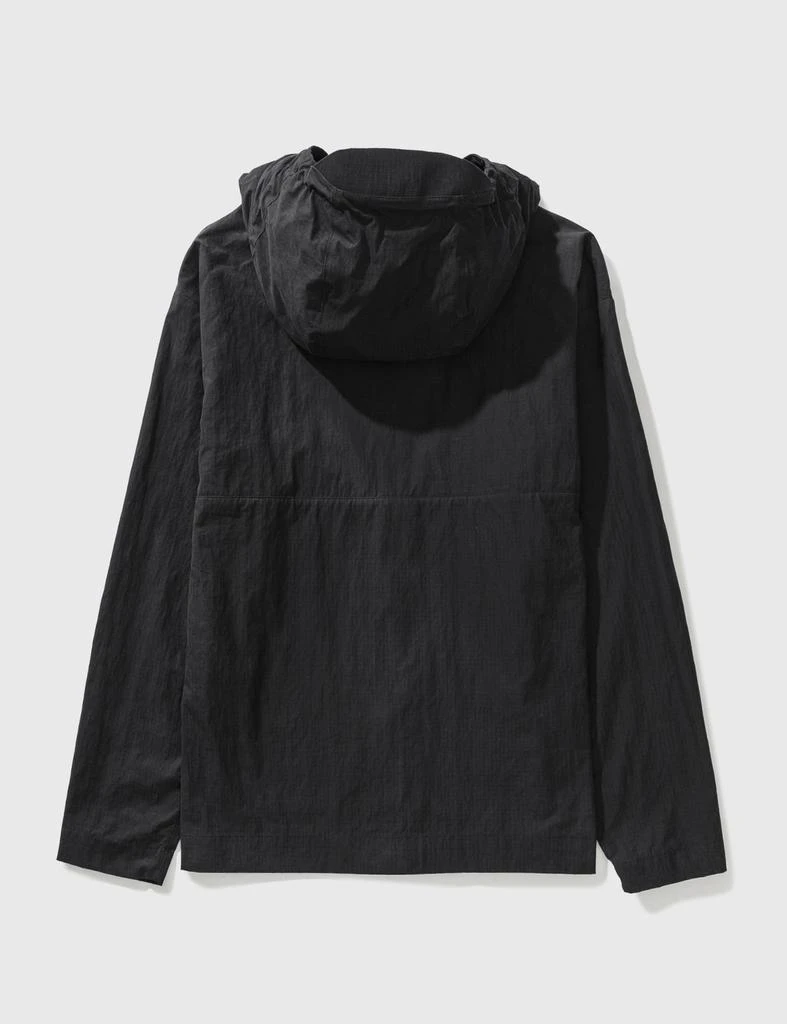 商品Tobias Birk Nielsen|ISO.POETISM Hooded Jacket,价格¥3036,第2张图片详细描述