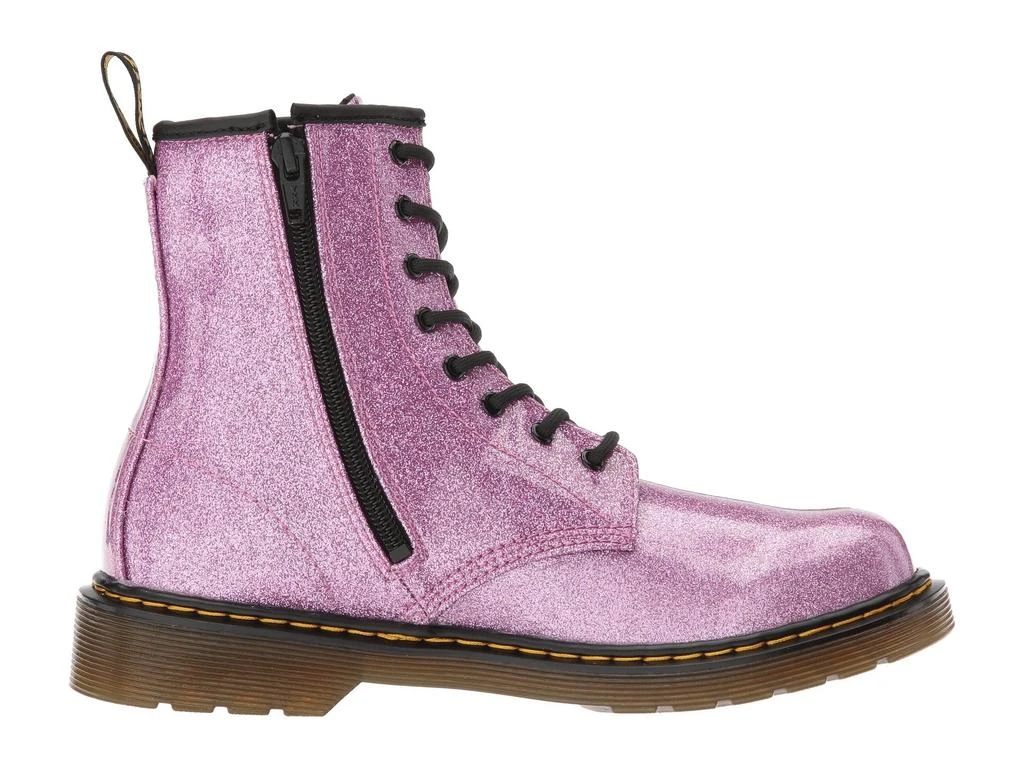 1460 Patent Glitter Youth Delaney Boot 大童漆皮平底踝靴 商品