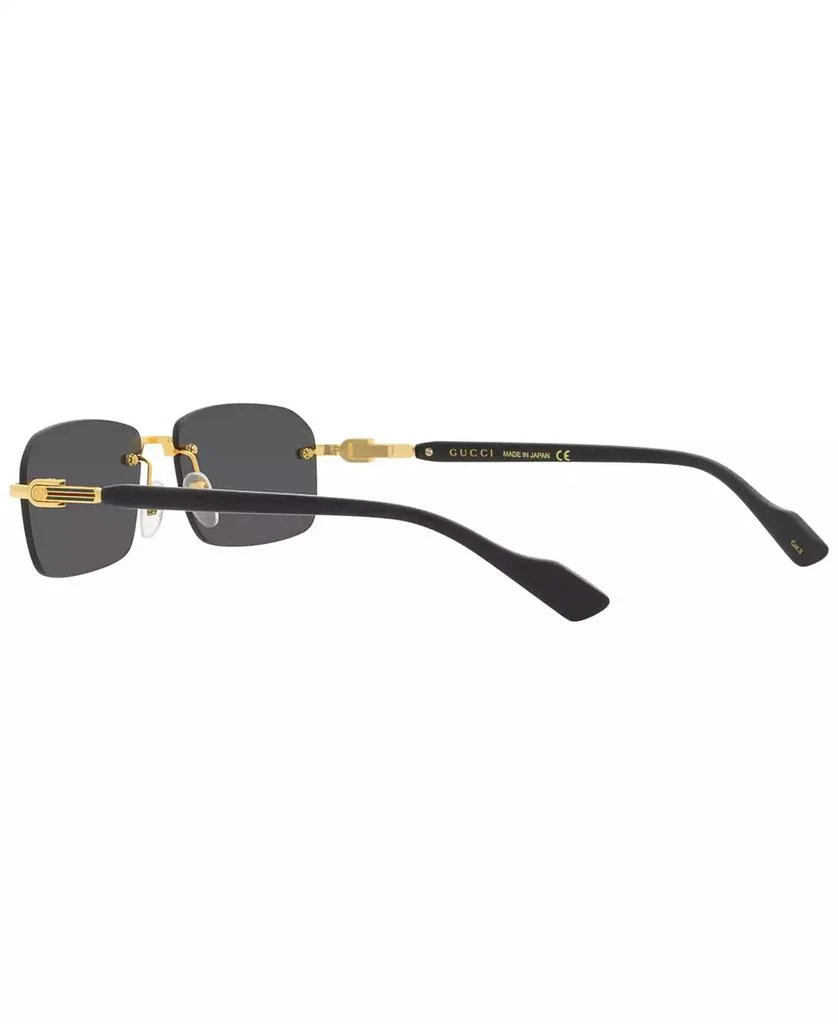 Men's GG1221S Sunglasses GC001968 商品