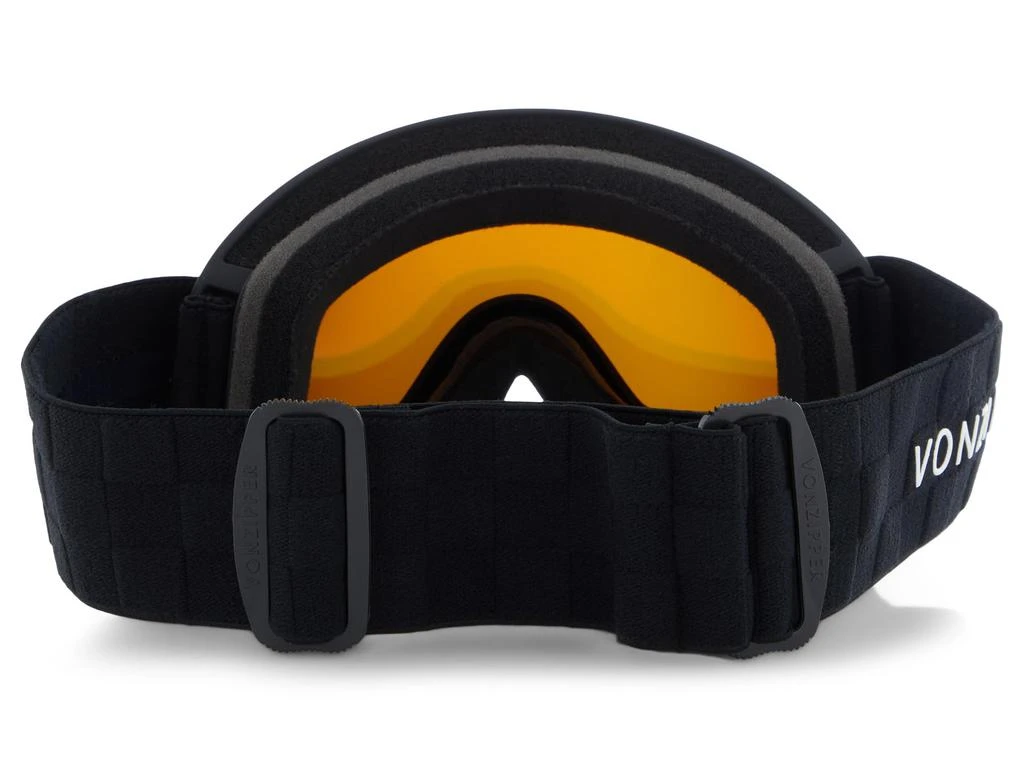 商品VonZipper|Trike,价格¥365,第4张图片详细描述