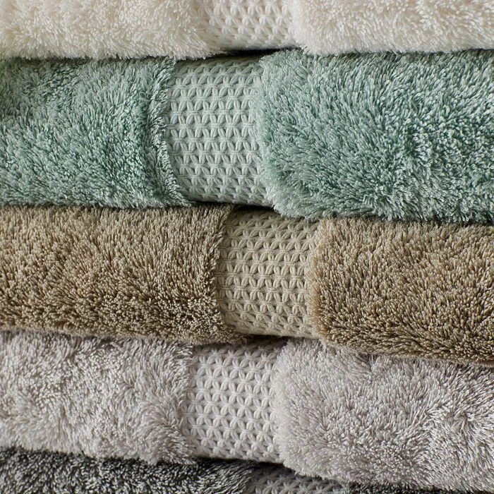 商品Yves Delorme|Etoile Bath Towel Collection,价格¥151,第3张图片详细描述