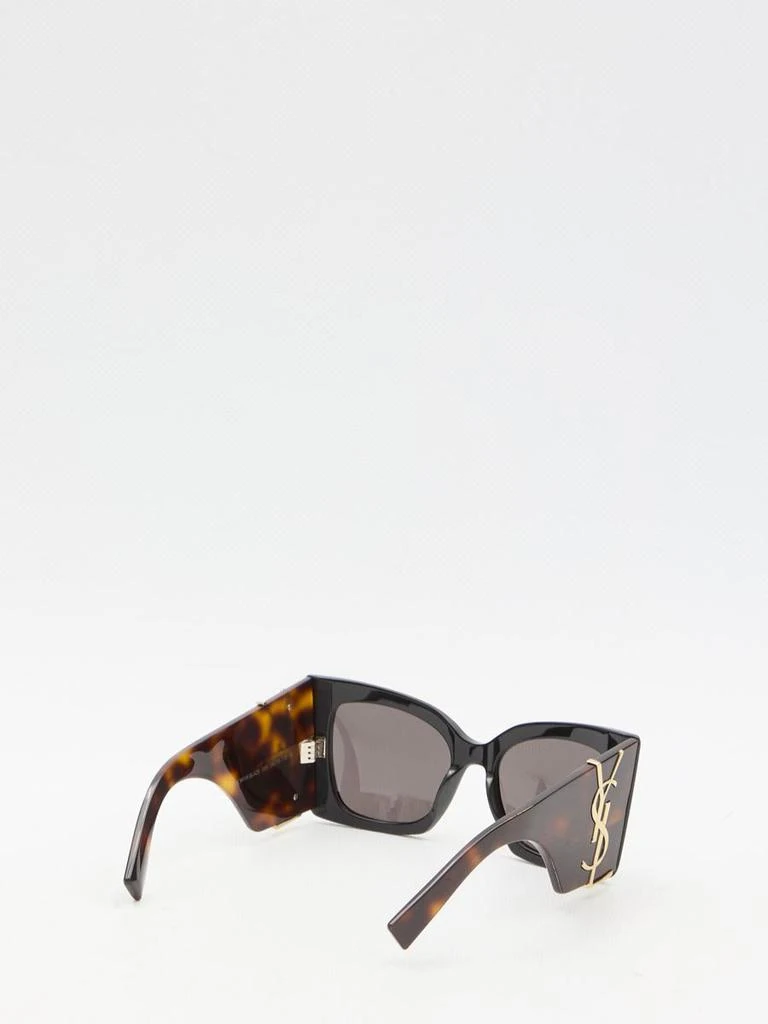 商品Yves Saint Laurent|SL M119 Blaze sunglasses,价格¥7129,第2张图片详细描述