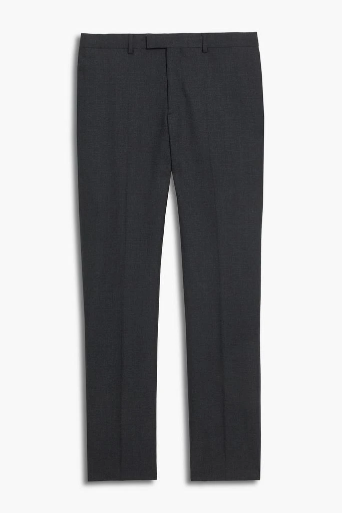 商品Sandro|Wool suit pants,价格¥878,第1张图片