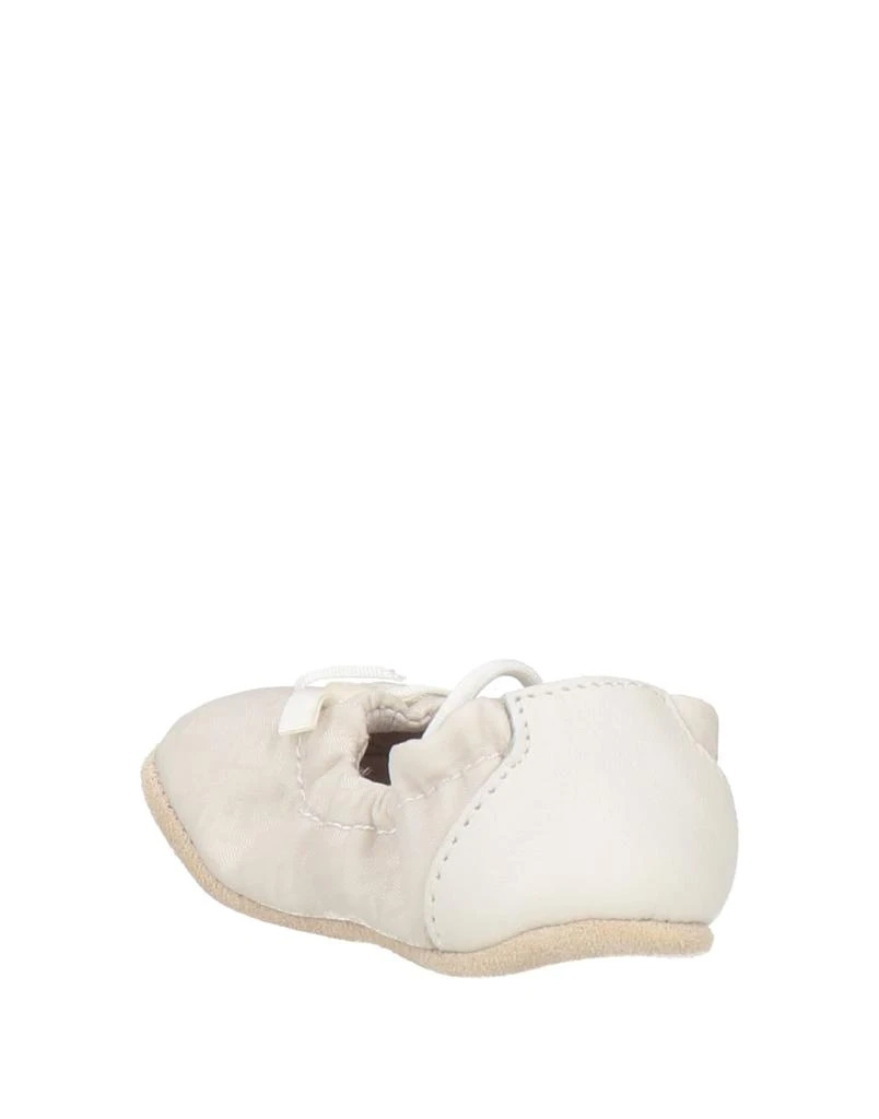 商品Fendi|Newborn shoes,价格¥1167,第3张图片详细描述