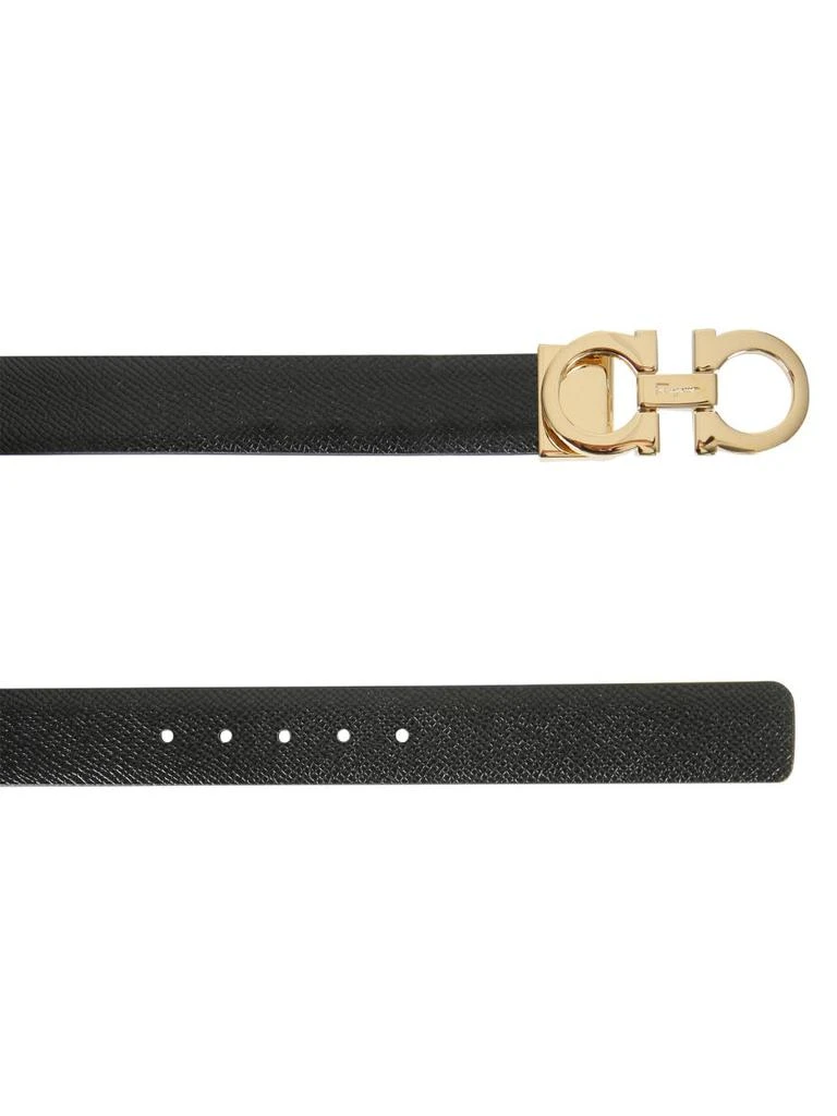 商品Salvatore Ferragamo|GANCINI BELT,价格¥3141,第2张图片详细描述
