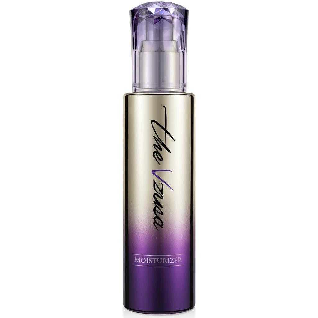 The Vzusa Aqua Lotion 150ml & Moisturiser 120ml 商品