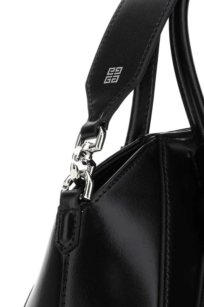 商品Givenchy|Givenchy Antigona Stretch Mini Shoulder Bag,价格¥13799,第5张图片详细描述