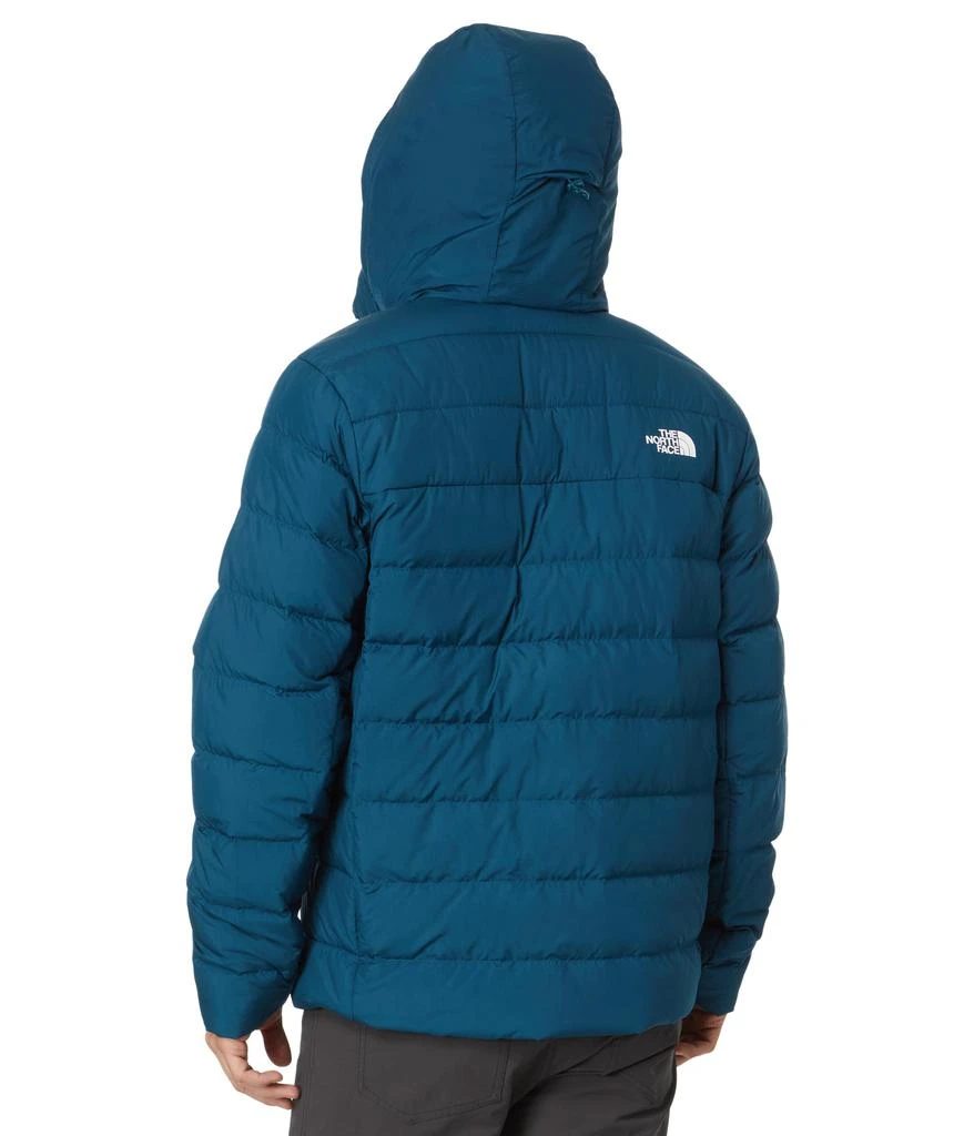 商品The North Face|Aconcagua 3 Hoodie,价格¥1237,第2张图片详细描述