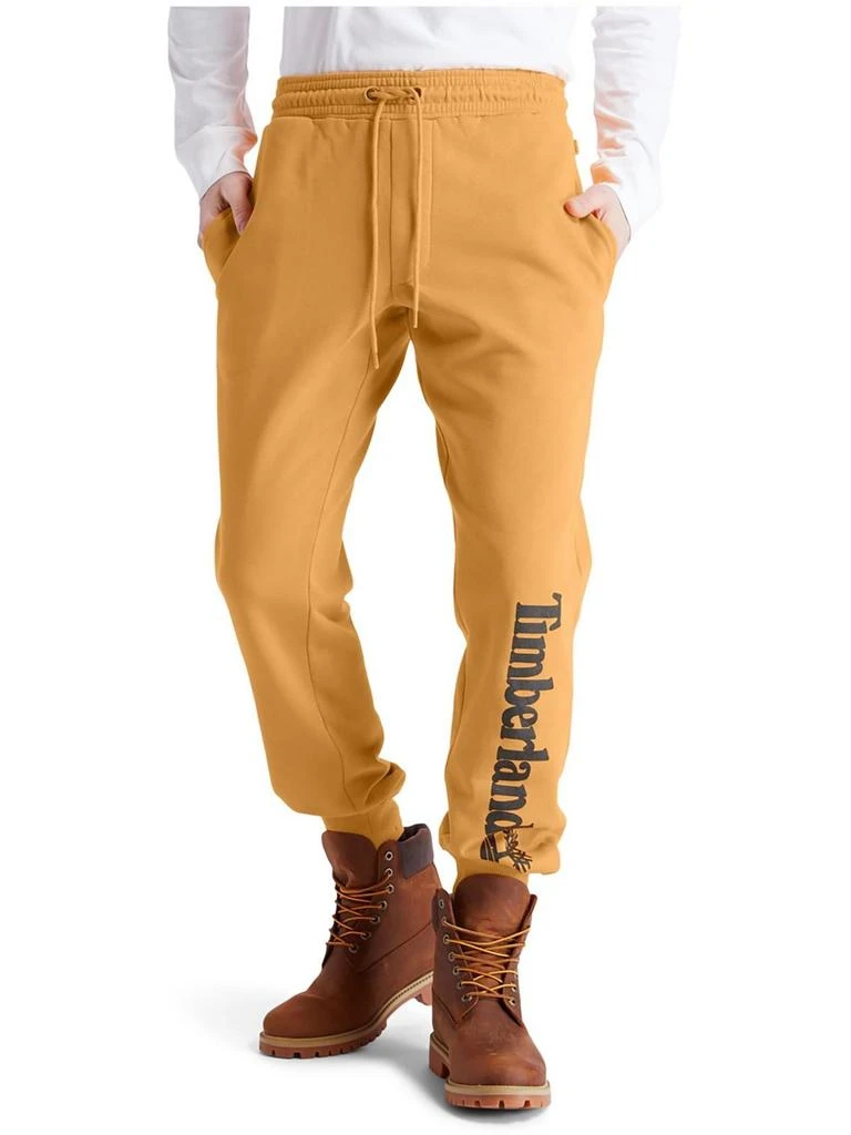 商品Timberland|Mens Jogger Fleece Sweatpants,价格¥207,第1张图片